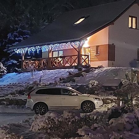 Zielony Zakatek 2 Sosnowka Luaran gambar