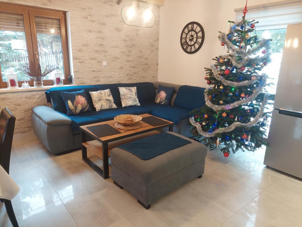 Zielony Zakatek 2 Sosnowka Luaran gambar