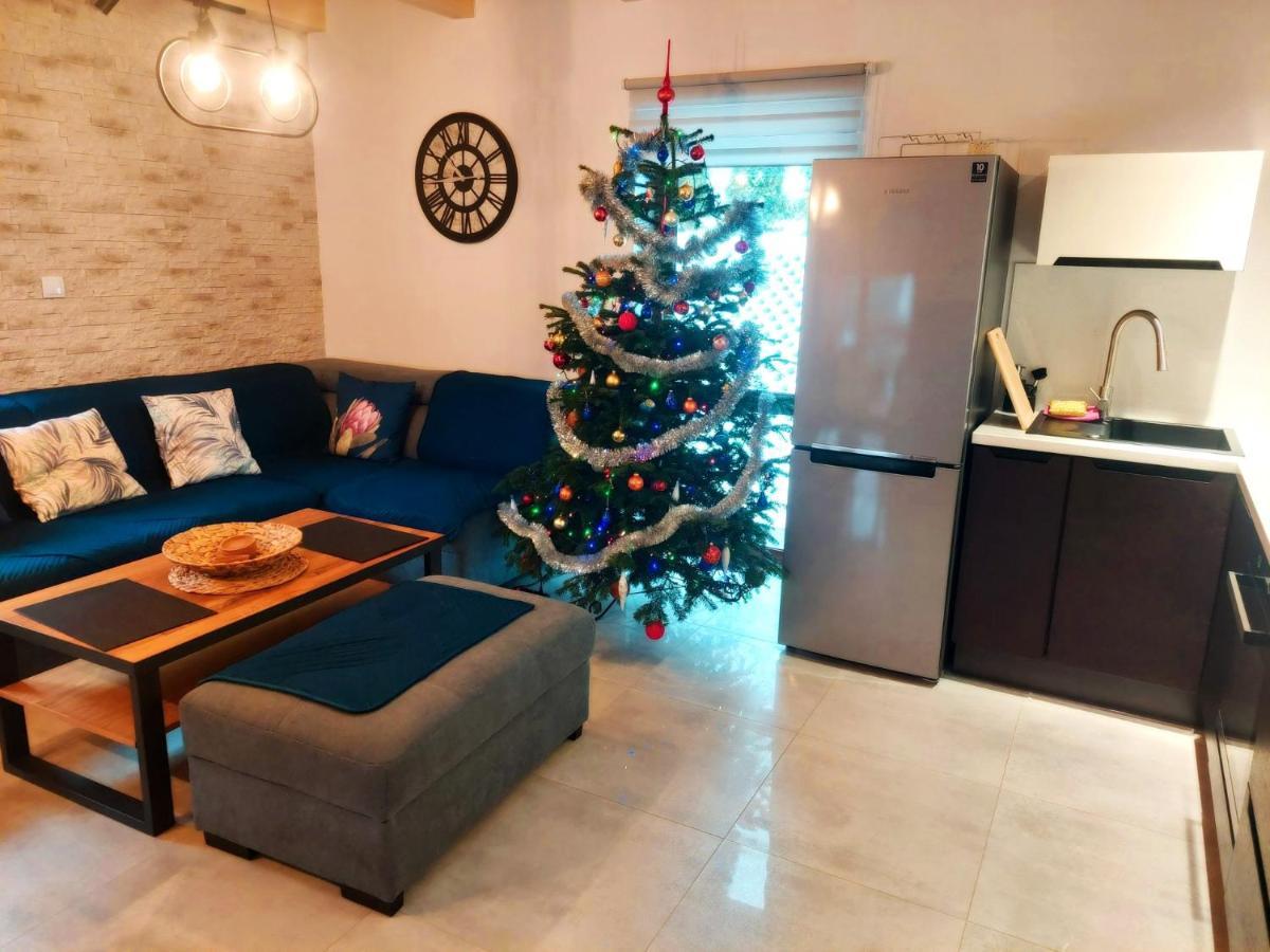 Zielony Zakatek 2 Sosnowka Luaran gambar